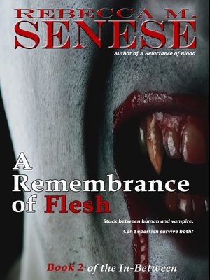 cover image of A Remembrance of Flesh